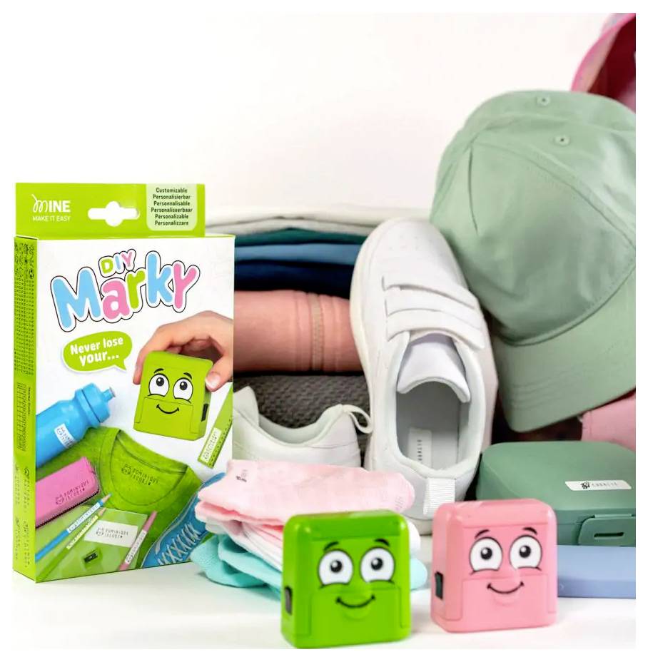 Colop 9C 166667 Motivstempel