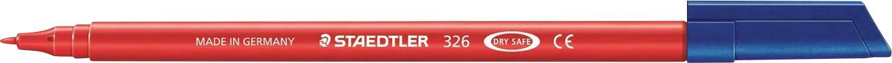 Staedtler Fasermaler Noris 326-2