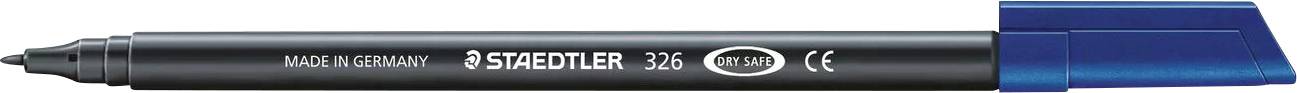 Staedtler Fasermaler Noris 326-9