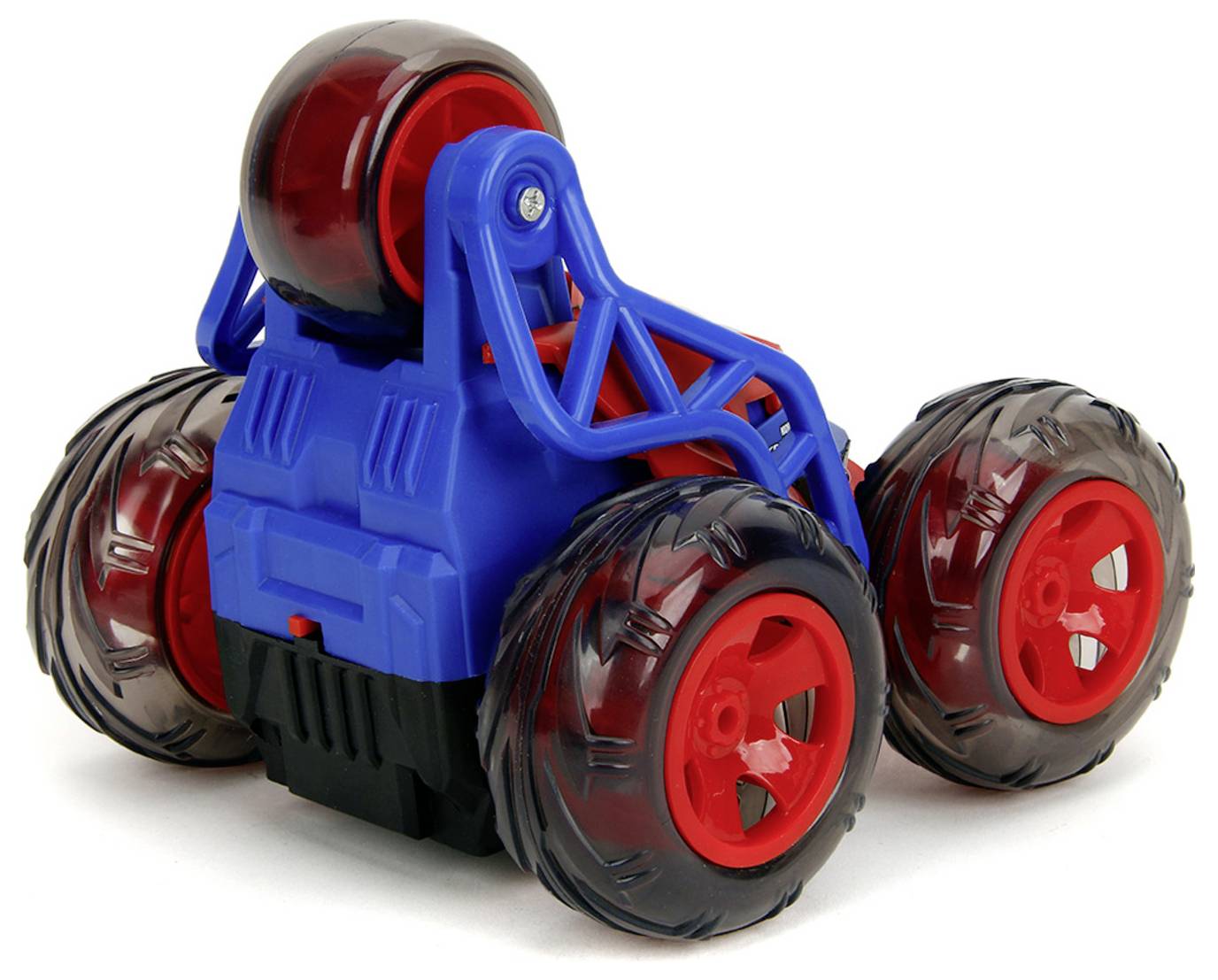 Dickie Toys 203225001 RC Spider-Man Stunt RC Einsteiger Modellauto Elektro