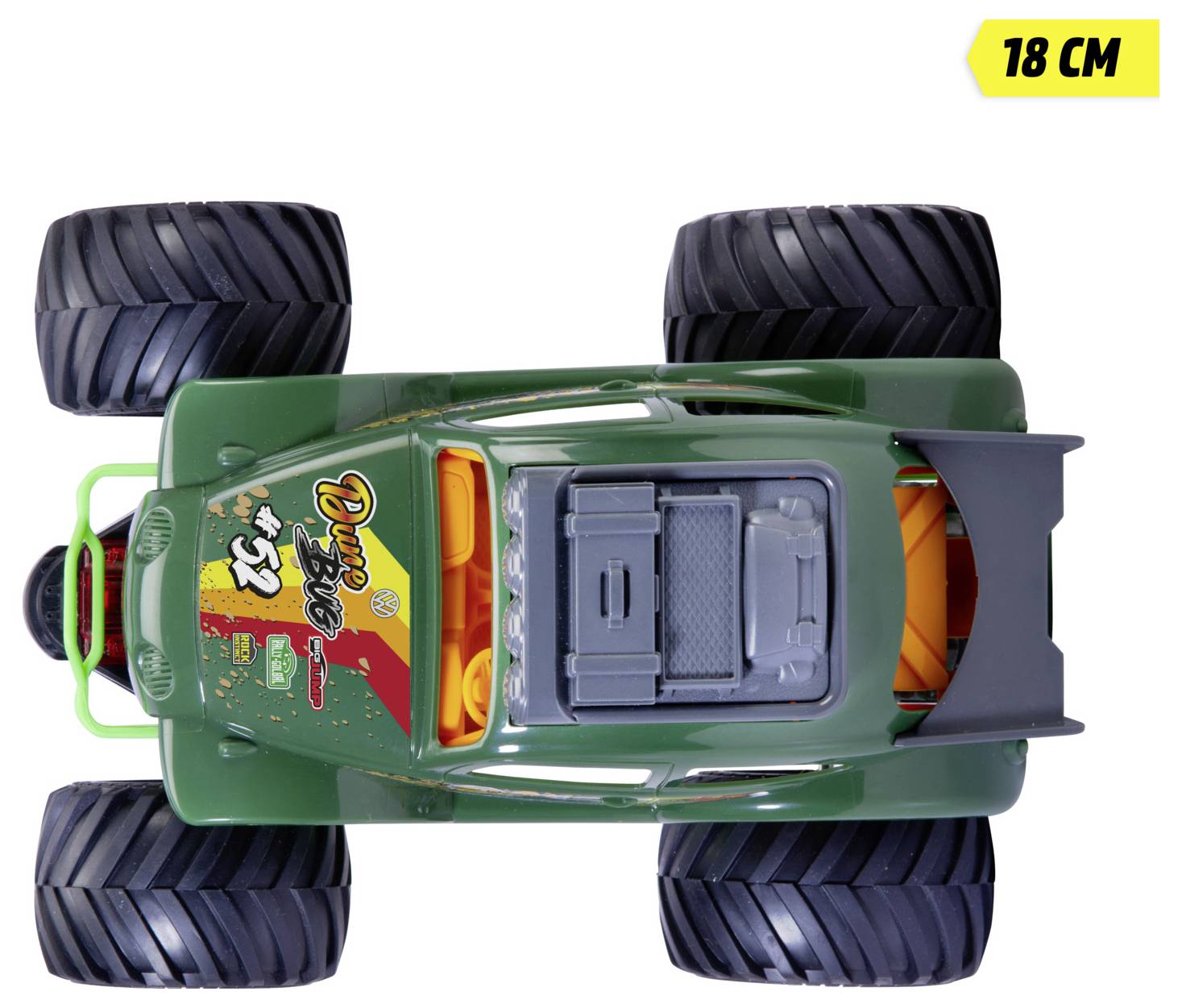 Dickie Toys Dune Bug Fertigmodell Monstertruck