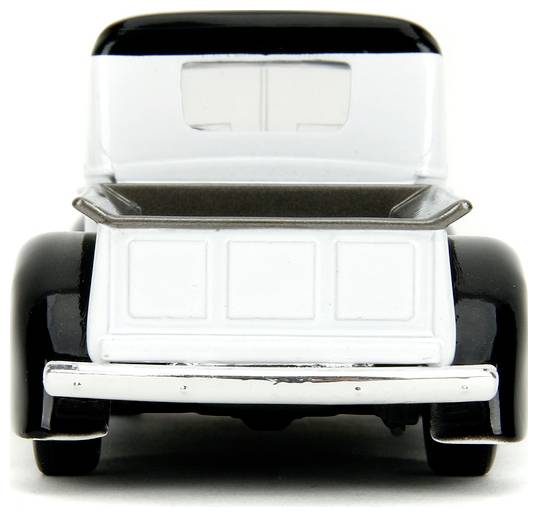 JADA TOYS Ford Disney Steamboat Willie, 1941 Pickup Fertigmodell PKW Modell