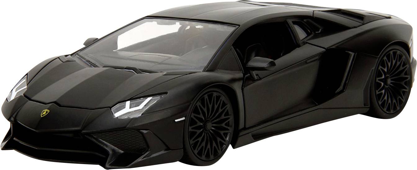 JADA TOYS Lamborghini Fast&Furious Aventador Fertigmodell PKW Modell