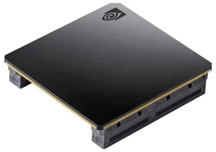 Nvidia NVLINK BRIDGE BOARD 2-way Passive SLI-Bridge für Grafikkarten