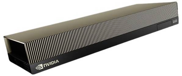 Nvidia Grafikkarte RTX PRO 6000 Blackwell RTX PRO 6000 96GB GDDR7-RAM PCIe x16 DisplayPort