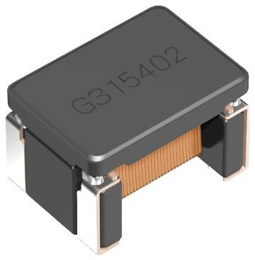 TDK ACT45B-220-2P-TL003 Gleichtaktdrosseln/Filter für Signalleistungen Drossel SMD 1812 22 µH 1 Ω