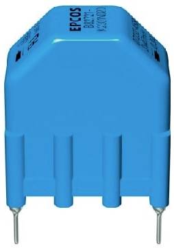 TDK B82721K2122N020 Gleichtaktdrosseln/Filter für Stromleitungen Drossel THT 6.8 mH 280 mΩ 1.2 A 1