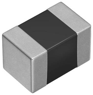 TDK MLF2012C101KT000 SMD / SMT-Induktivitäten Induktivität geschirmt SMD 0805 100 µH 3.1 Ω 2 mA