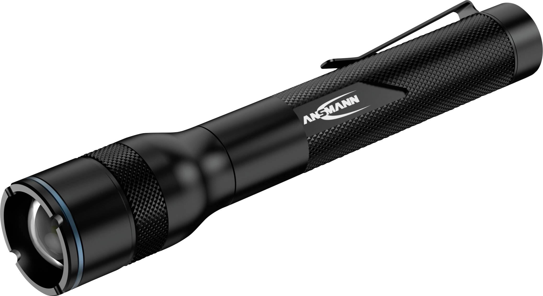 Ansmann LED Taschenlampe Adventure TA300BF SMD LED Taschenlampe 8.5h 141g