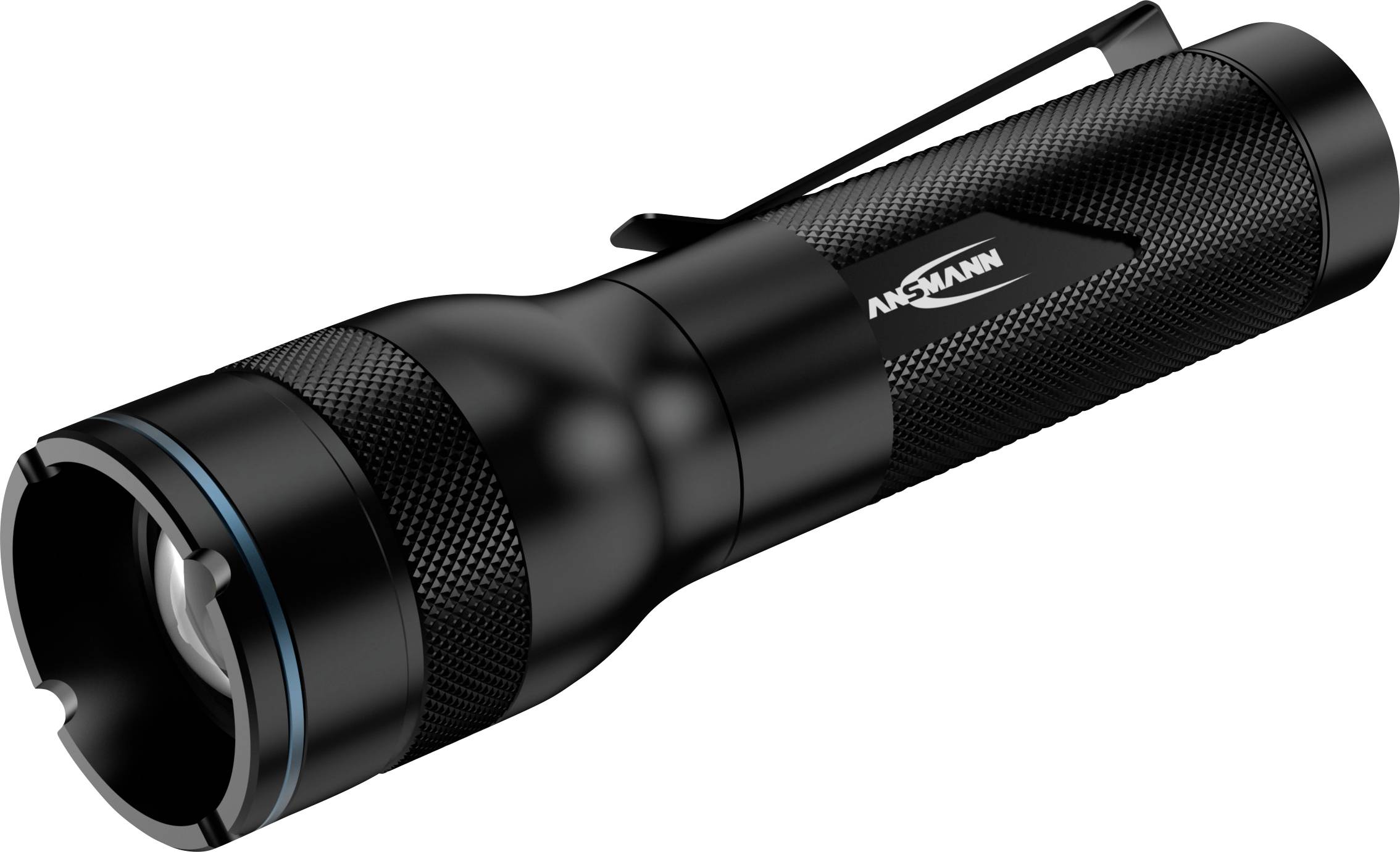 Ansmann LED Taschenlampe Adventure TA500BF SMD LED Taschenlampe 10h 169g