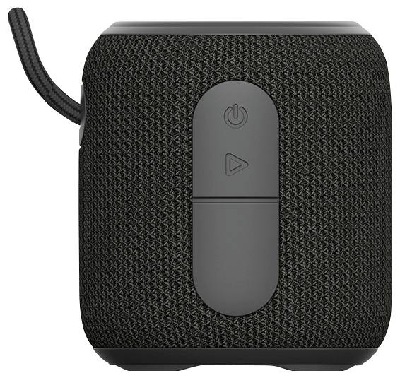 Ansmann Soundbox BTS-Mini Lautsprecher