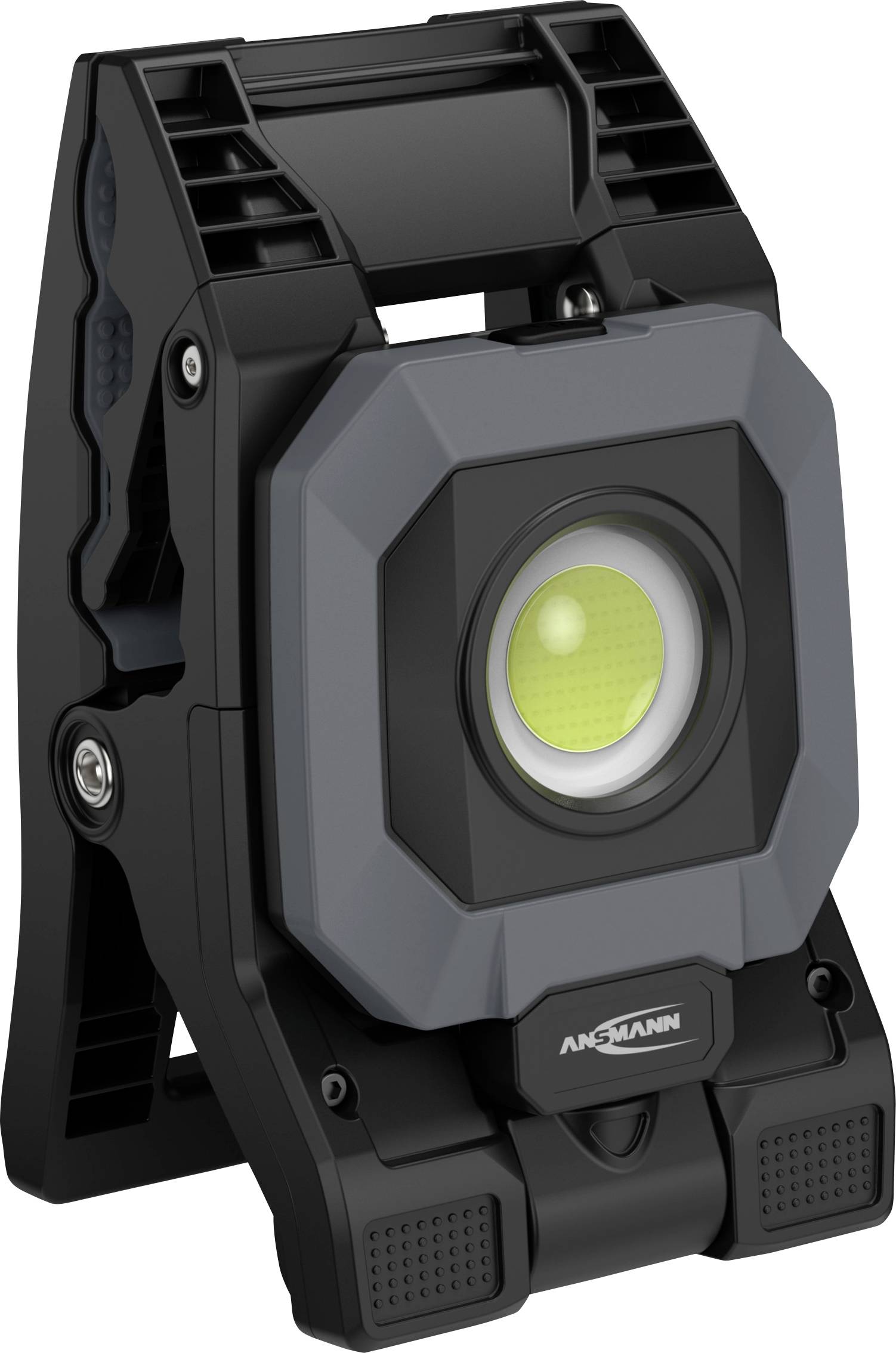 Ansmann 1600-0703 Arbeitsleuchte Croco WL1700R LED Arbeitsleuchte 1700lm