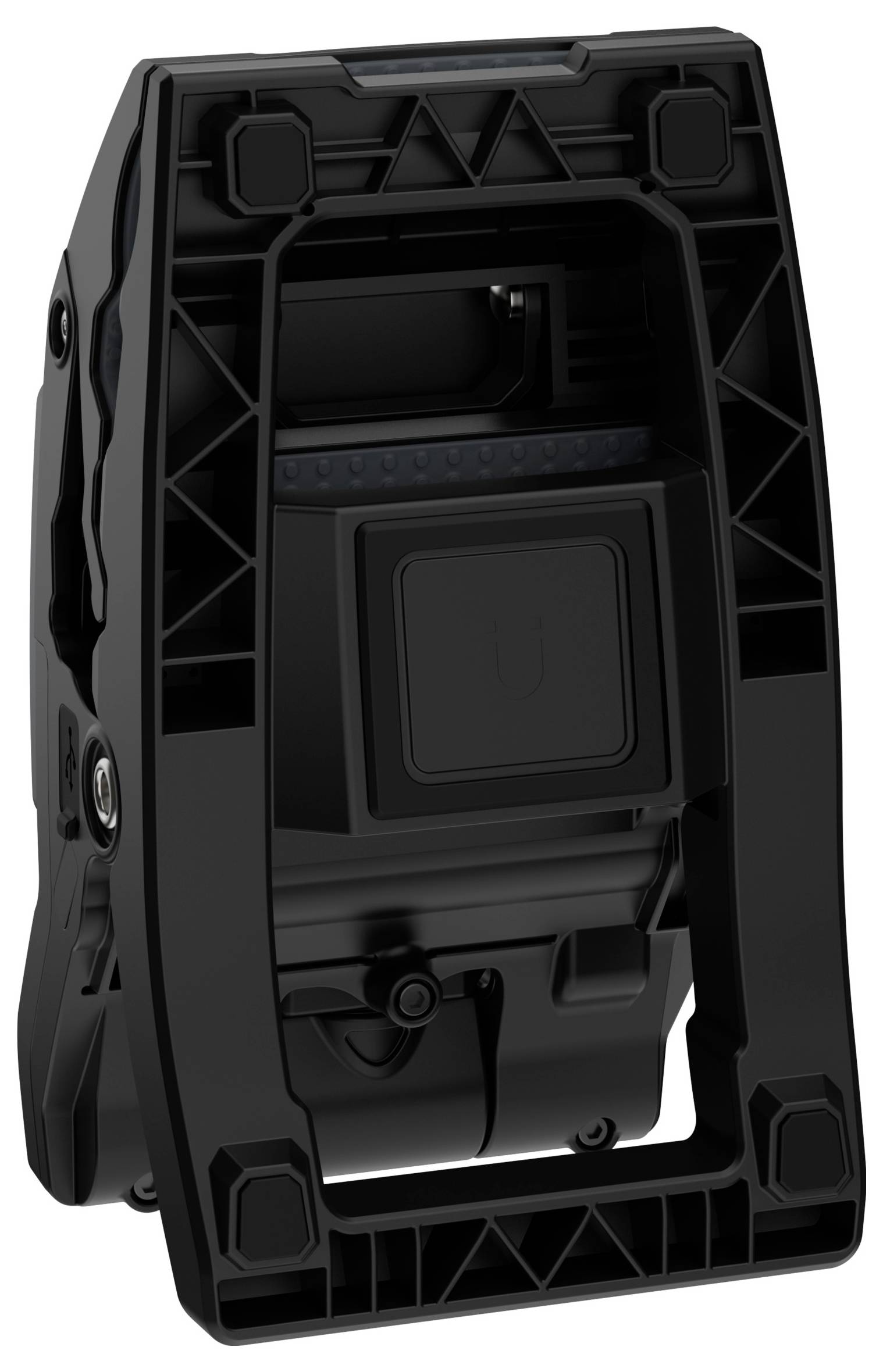 Ansmann 1600-0703 Arbeitsleuchte Croco WL1700R LED Arbeitsleuchte 1700lm