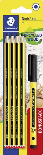 Staedtler Noris 120 SBK8P2 Bleistiftset 8 St.