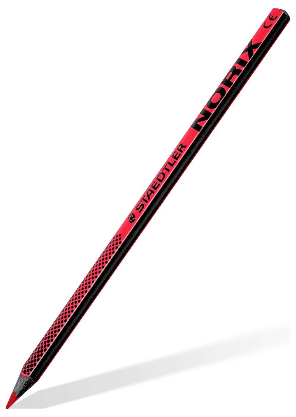 Staedtler Buntstift NORIX 186 C24 24St.