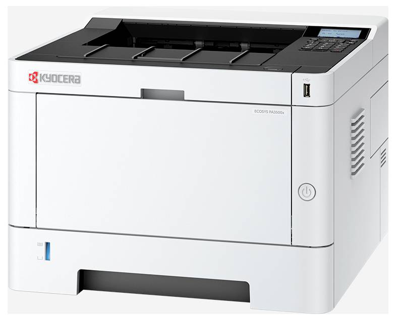 Kyocera ECOSYS PA3500wx/Plus Laserdrucke Drucker Laser A4 35 S./min 1200 x 1200 dpi