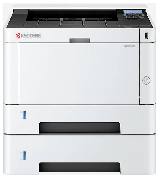 Kyocera ECOSYS PA3500wx/Plus Laserdrucke Drucker Laser A4 35 S./min 1200 x 1200 dpi