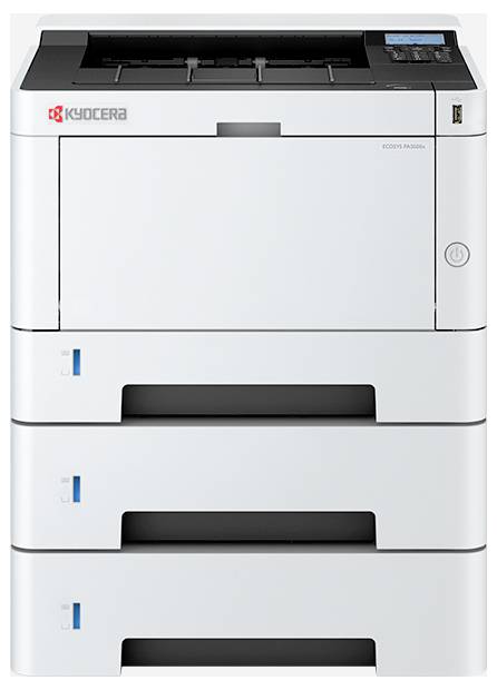 Kyocera ECOSYS PA3500wx/Plus Laserdrucke Drucker Laser A4 35 S./min 1200 x 1200 dpi