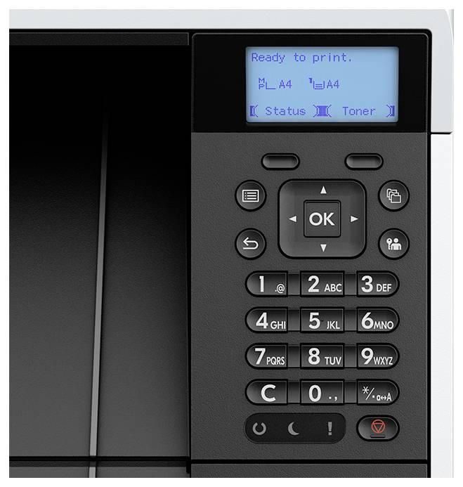 Kyocera ECOSYS PA3500wx/Plus Laserdrucke Drucker Laser A4 35 S./min 1200 x 1200 dpi