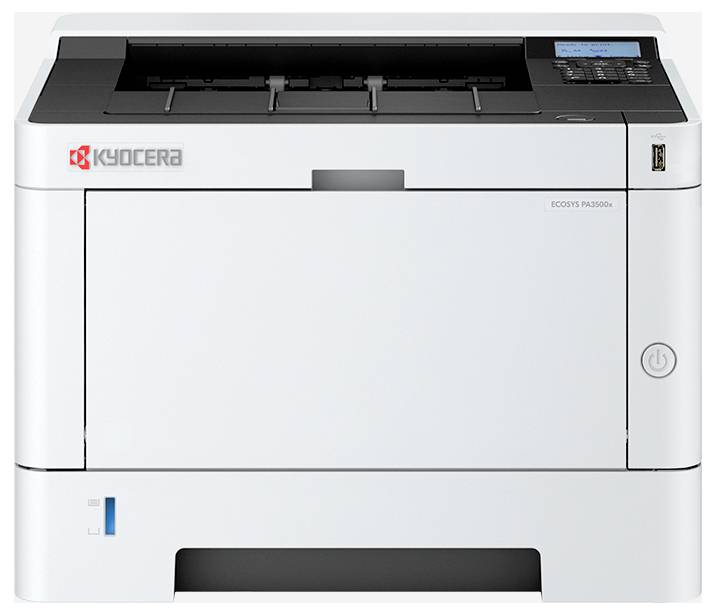 Kyocera ECOSYS PA3500wx/Plus Laserdrucke Drucker Laser A4 35 S./min 1200 x 1200 dpi