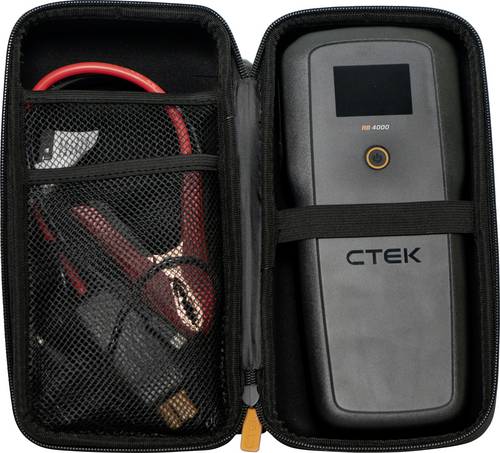 CTEK 40-624 Ladespannungs-Booster