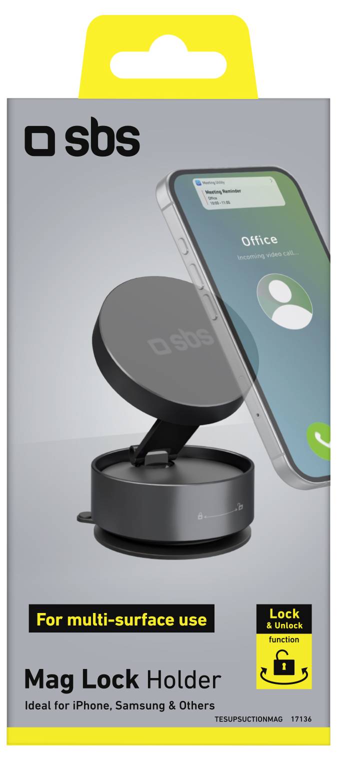 „Mag Lock Holder