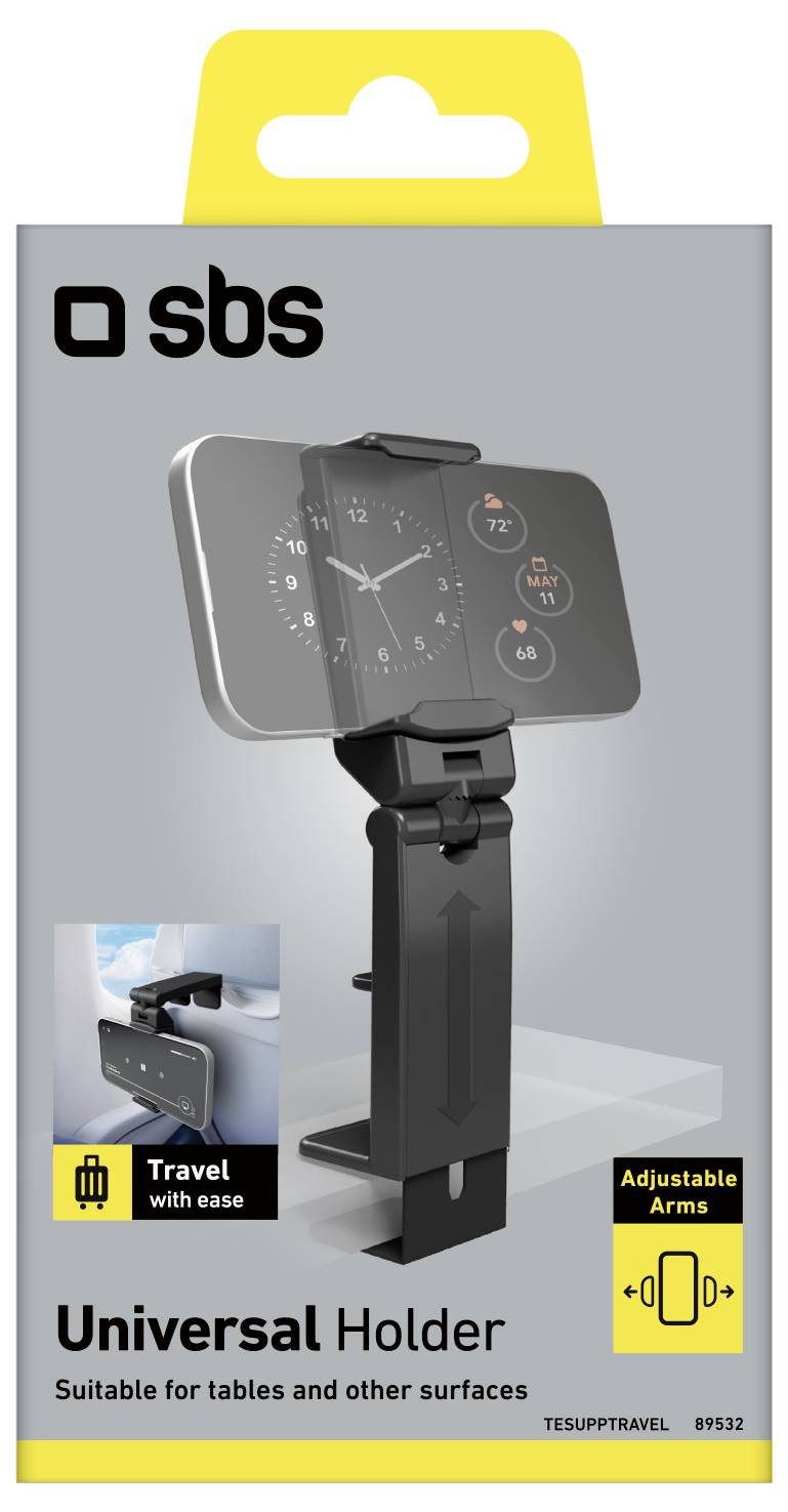 Rosa iPhone 16 Pro Schutzhülle auf der Verpackung, mit dem Text „Funktioniert mit MagSafe-Technologie