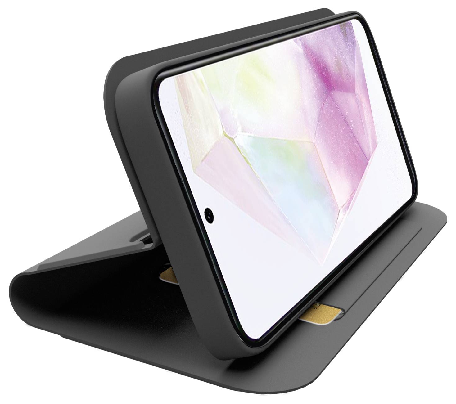 Handyhüllenschutz für iPhone 15 Pro Max, gekennzeichnet als „Full Active Case