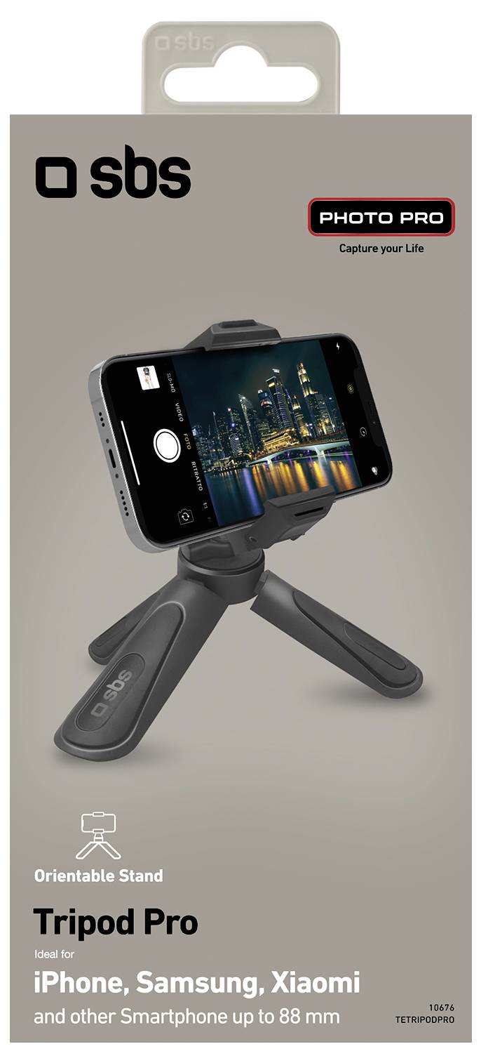„Artikelverfolgungsverpackung mit blauem Tracker, Text „Track My Dual