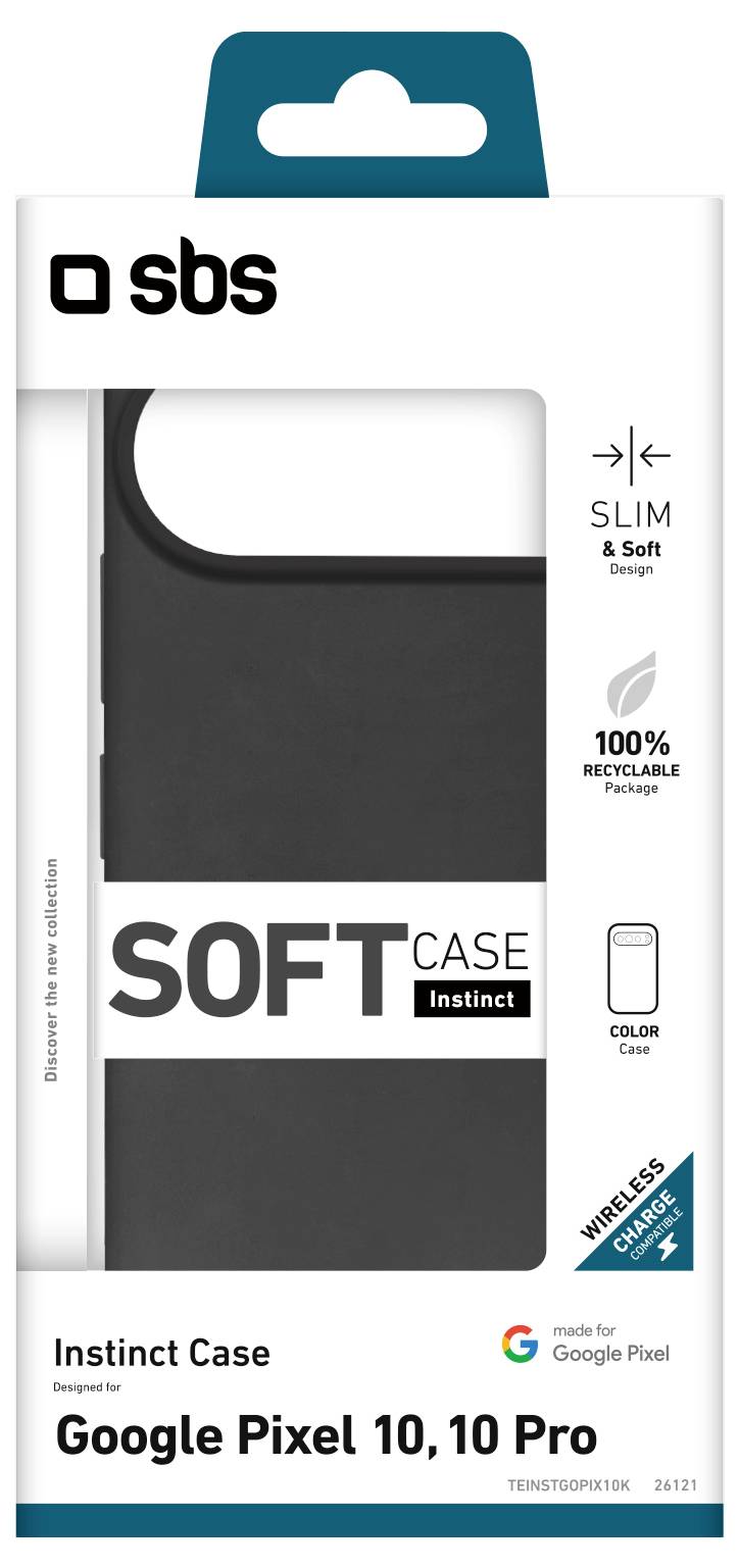 „SBS Instinct Case