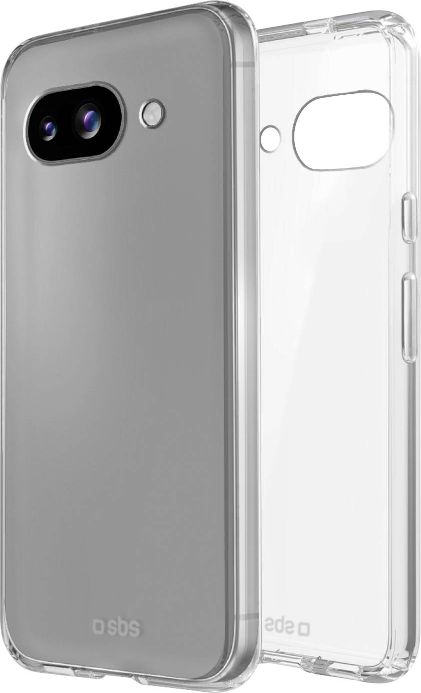 Ein Smartphone mit einer Glasbildschirmschutzfolie, die seine Vorderseite teilweise bedeckt, präsentiert ein elegantes Design und schmale Ränder.