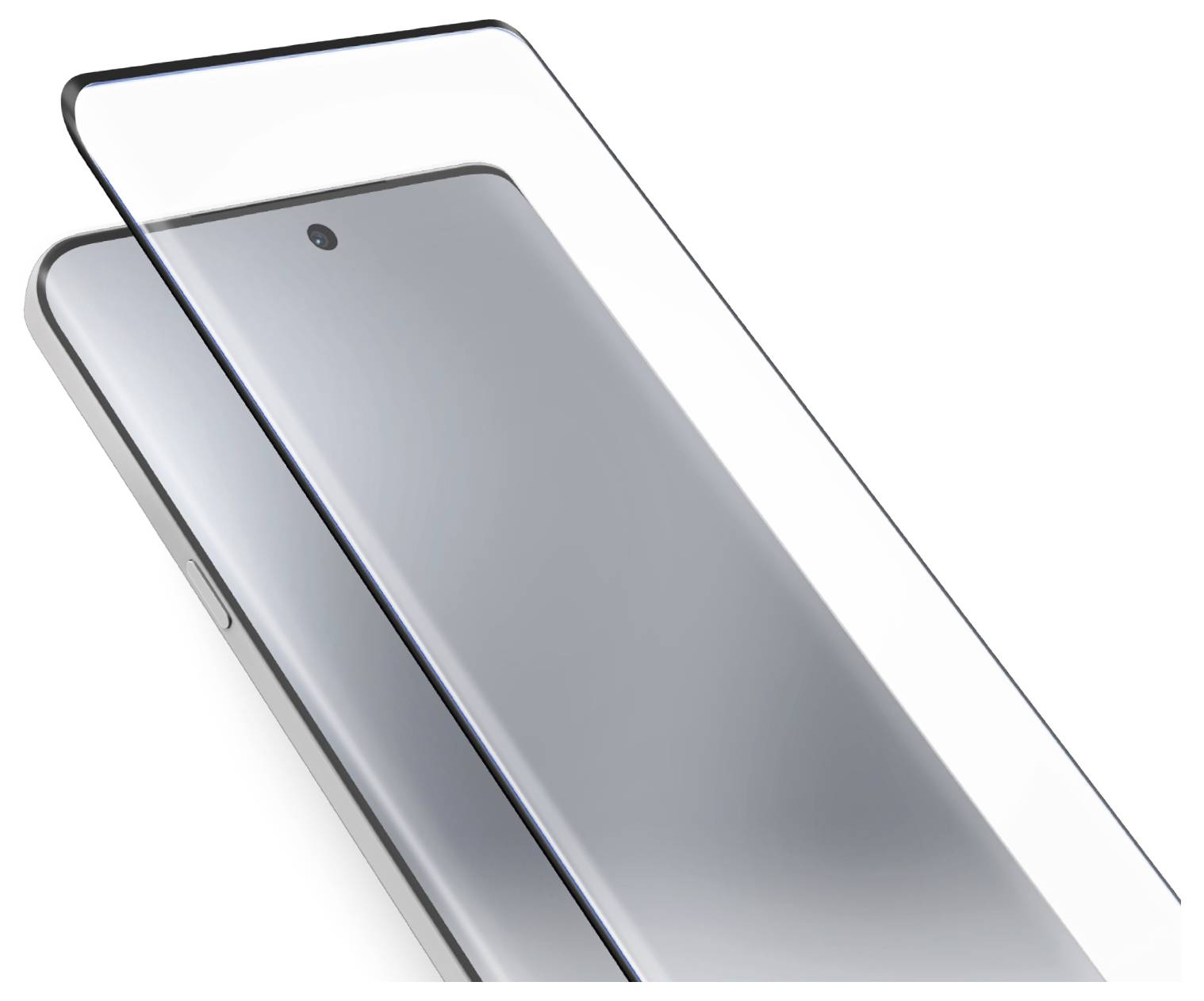 Sbs mobile Displayschutzglas Motorola Edge 60 1 St. TESCR4DMOE60