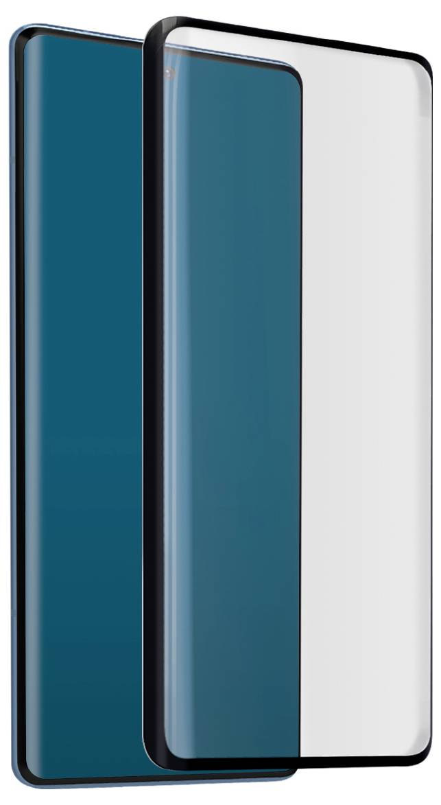 Sbs mobile Displayschutzglas Motorola Edge 40 1 St. TESCR4DMOE40