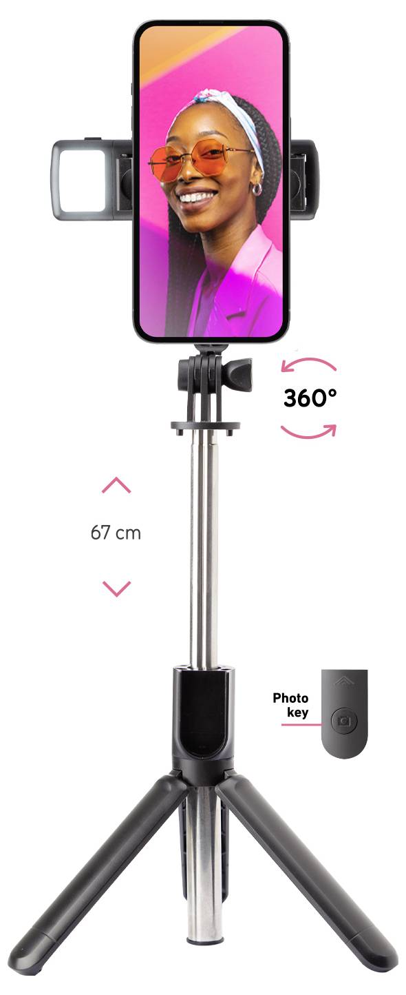 Durchsichtige Handyhülle für Smartphone mit Doppelkamera, gezeigt aus Rück- und Seitenperspektive, die das klare und schlanke Design hervorhebt.