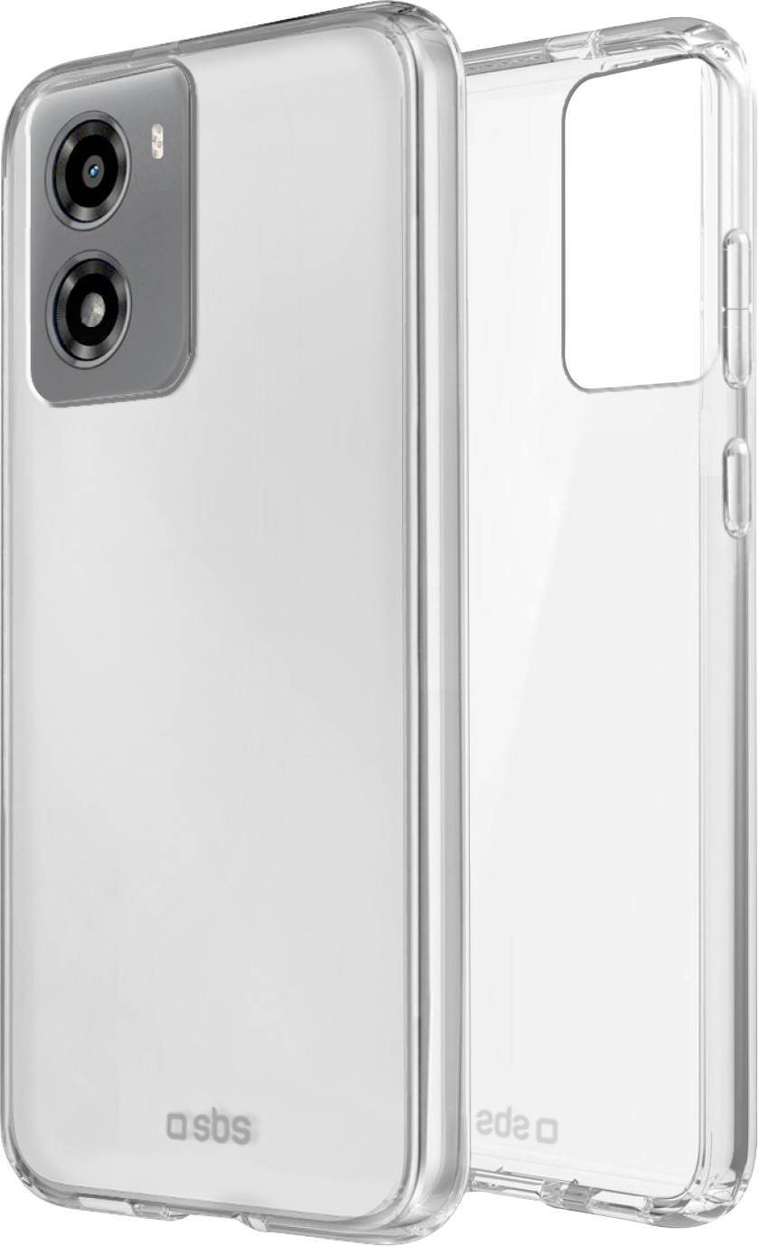 Transparente Schutzhüllen für Smartphones, die das Design des Telefons zur Geltung bringen und gleichzeitig vor Kratzern und leichten Stößen schützen.