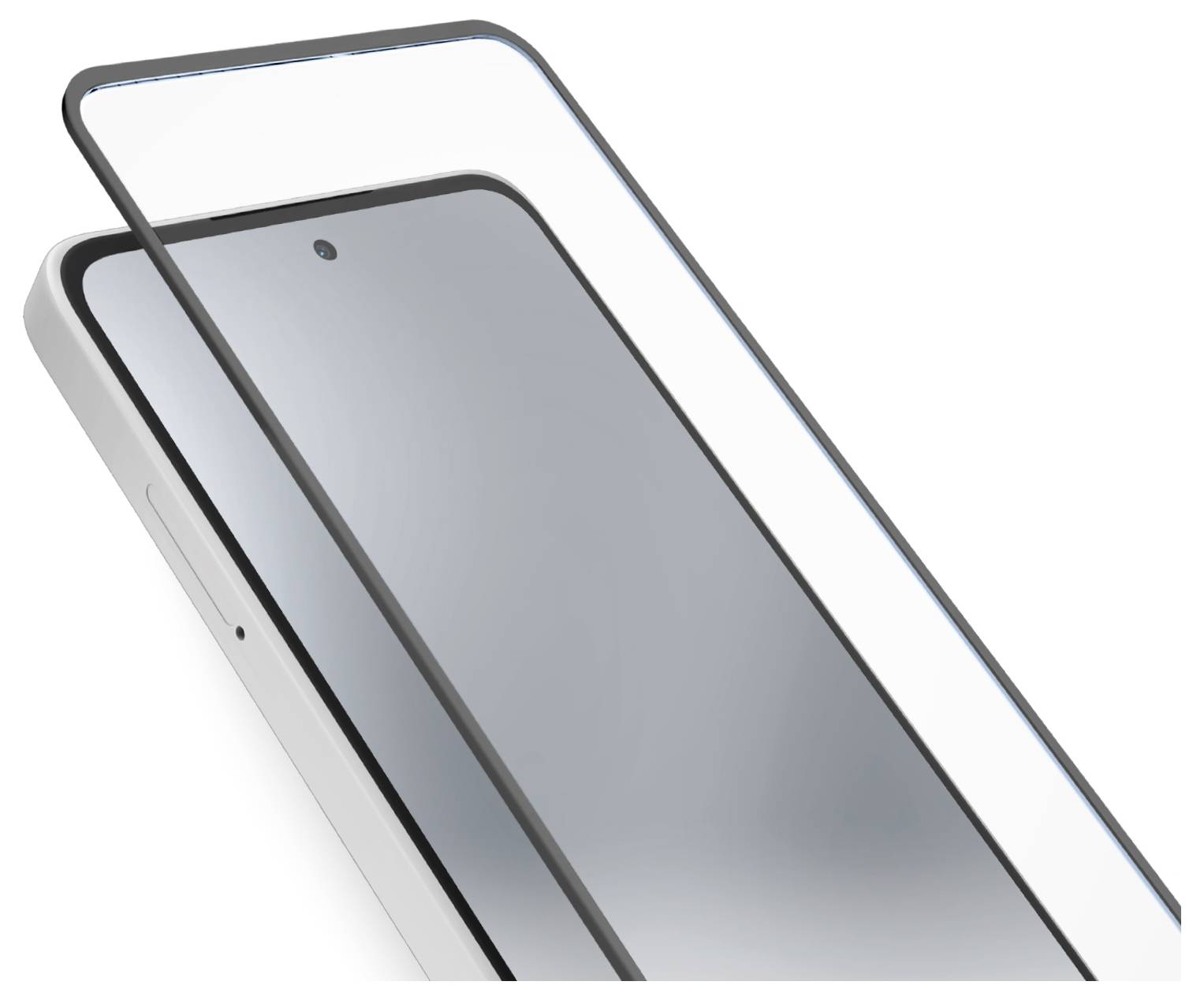 Sbs mobile Displayschutzglas Motorola Moto G Power 2025 1 St. TESCRFCMOGPWR25