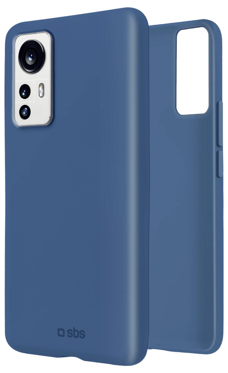 Ein Smartphone in einer schwarzen Schutzhülle mit zwei sichtbaren Karten und einem kleinen Geldscheinbündel zeigt ein modernes, vielseitig einsetzbares Designkonzept.