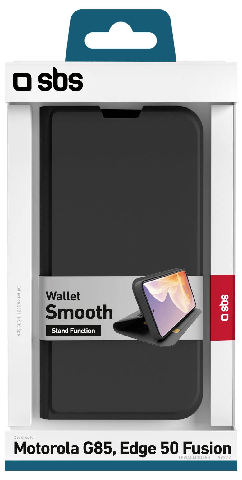 Schutzhülle „Wallet Smooth