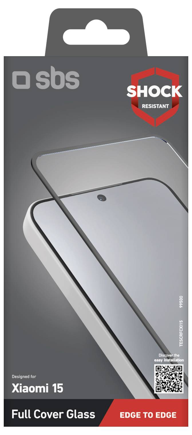 „Full Cover Glass