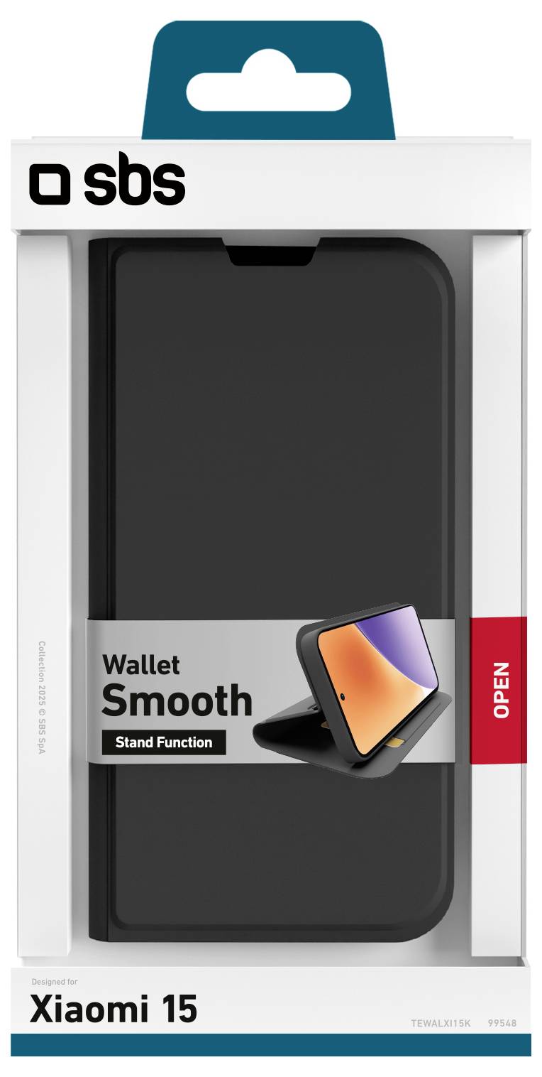 „Wallet Smooth