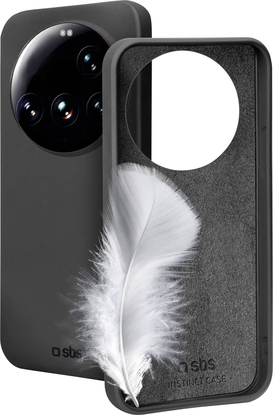 „Instinct Case