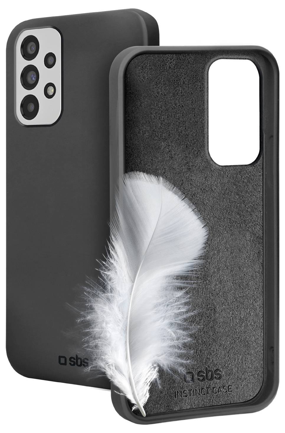 „Soft Case Instinct