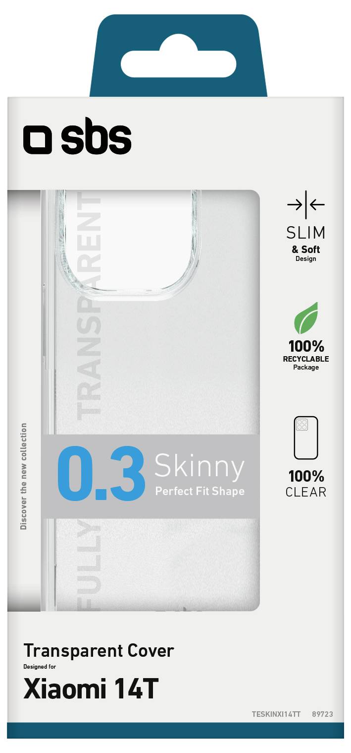 Verpackung für „SBS D30 Active Full Cover Glass