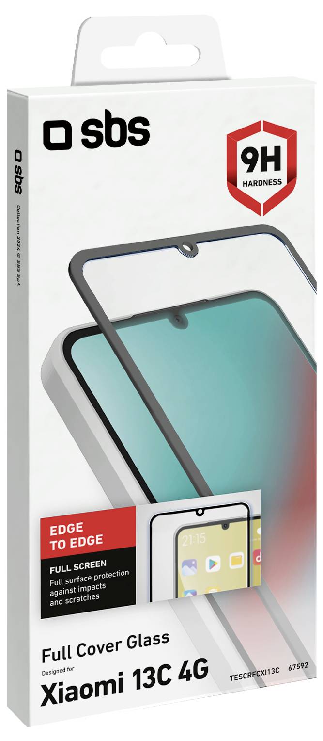 „Full Cover Glass