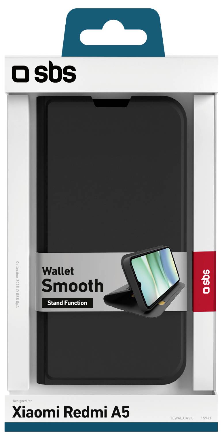 „Wallet Smooth Stand Function