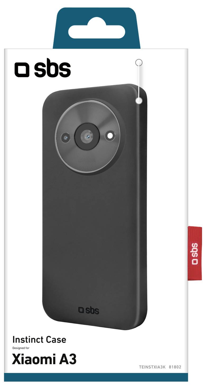 „Vollständige Active Case für iPhone 16.