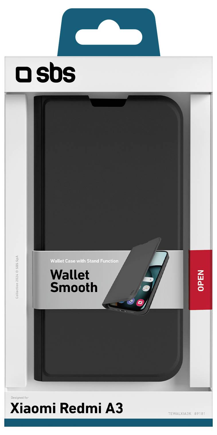 „Wallet Smooth