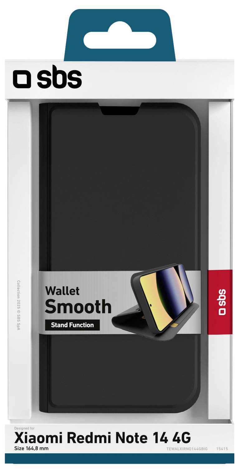 „Wallet Smooth Stand Function