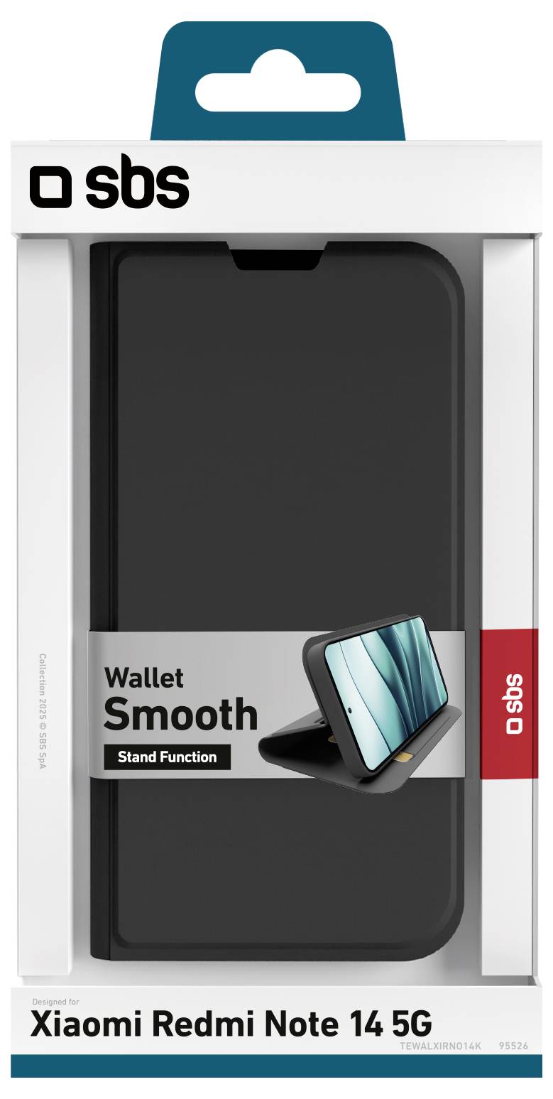 „Wallet Smooth Stand Function