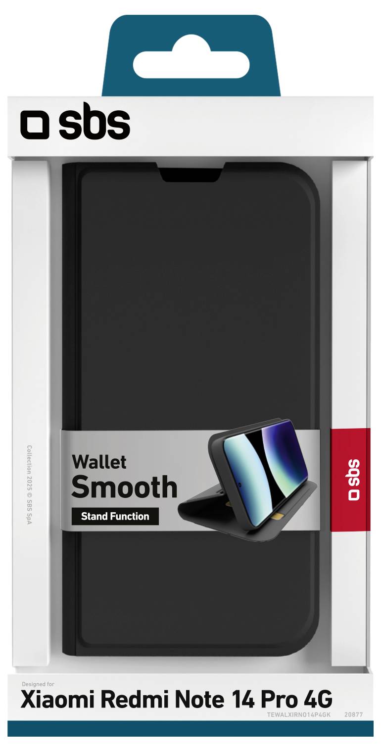 „Wallet Smooth